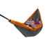 Trek Light Gear Double Hammock-Charcoal/Orange