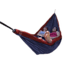 Trek Light Gear Double Hammock-Navy/Red
