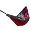 Trek Light Gear Double Hammock-Red/Charcoal