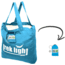 Trek Light Gear Medium Eco Tote-Aqua