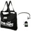 Trek Light Gear Medium Eco Tote-Black