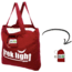 Trek Light Gear Medium Eco Tote-Red