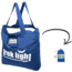 Trek Light Gear Medium Eco Tote-Royal Blue