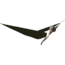 Trek Light Gear Single Hammock-OD Green