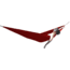 Trek Light Gear Single Hammock-Red