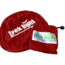 Trek Light Gear Trek Flight Pocket Flyer-Red