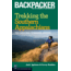 Trekking The South Appalachian, Igelman & Hadden, Publisher - Mountaineers Books