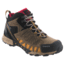 Treksta ADT Mid 201 GTX Hiking Boot - Mens-Yellow-Medium-10 US