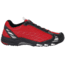 Treksta Edict Trail Running Shoe - Men's-13 US-Red/Black