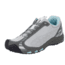 Treksta Edict Trail Running Shoe - Women's-6 US-Gray/Blue