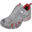 Treksta Kobra Women's - Light Grey/Red 7.5