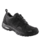 Treksta Leather Zero Tie Casual Shoe - Mens-Black-Medium-13 US