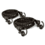 Tribe One Outdoors Jungle Cord-Black