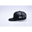 Tricer 90s Hat, Black, HT-90BL