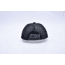 Tricer 90s Hat, Black, HT-90BL