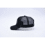 Tricer Classic Patch Hat, Black, HT-CLBL