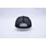 Tricer Classic Patch Hat, Black, HT-CLBL