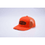 Tricer Classic Patch Hat, Orange, HT-CLOR
