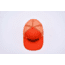 Tricer Classic Patch Hat, Orange, HT-CLOR