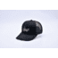 Tricer Dino Pack Out Hat, Black, HT-DPBL
