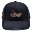 Tricer Dino Pack Out Hat, Black, HT-DPBL