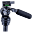 Tricer DZ Adapter, Black, DZ-PAN-2
