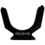 Tricer FG Shooting Rest, Black, FG-FGYOLK-1