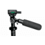 Tricer GO Adapter, Black, GO-ACLAMP-2