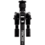 Tricer GTP-1 Tripod, Black, GTPI-Tri-1