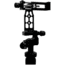 Tricer KS Tripod, Black, KS-PHADP-1