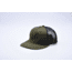 Tricer Legacy Hat, Military Green, HT-LEGMG