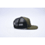 Tricer Legacy Hat, Military Green, HT-LEGMG