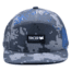 Tricer Rectangle Patch Hat, Duck Camo, HT-RPDC