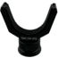 Tricer RG Shooting Rest, Black, RG-RGFORK-1