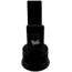 Tricer RG Shooting Rest, Black, RG-RGFORK-1