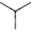 Tricer BC V2 Tripod, Black, 3.22-40in, 850072969206