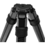 Tricer X1 Tripod, Black, X1-STRI-1