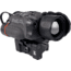 Trijicon OASYS SkeetIRx 1x Micro Thermal Imaging Monocular, 30Hz/60Hz, 640x480, Black, SKEETIRX-IRLAS-MT