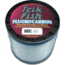 Trik Fish Fluorocarbon Line 1lb Spool 50lb 500yd Clear, C-FCB05001