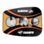 Triumph 3- Hole Folded Bag Toss, Brown, 35-7090-2