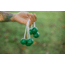 Triumph Replacement Ladderball Bola Set, Green, 12-0075GN-2