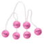 Triumph Replacement Ladderball Bola Set, Pink, 12-0075PK-2