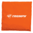 Triumph Tri Bag Toss 2x3 ft Competition Outdoor Game, Orange, 2x3 ft, 35-7300-2D