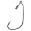 Trokar 30 Degree Swimbait,Spring Bait Keeper,Forged,Ringed Eye,Size 4/0 TK140-4/0