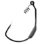 Trokar Magnum Weighted Swimbait,Super Wide Gap,Spring Bait Keeper,Forged,Ringed Eye,Size 3/0 TK170-3/0