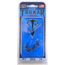 Trokar Re-Volve XL,Rotational Shank,Sliced Shank,Ringed Eye,Forged,Size 4 TK220U-4