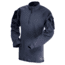 TRU-SPEC 1/4 Zip Tactical Response Shirt - Men's, 2XL, Long, Navy/Navy, 2567027