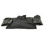 Tru-Spec 1/4 Zip Tactical Response Combat Shirt 50/50 Nylon/Cotton Rip-Stop, MultiCam Black, Medium Regular 2539004