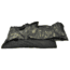 Tru-Spec 1/4 Zip Tactical Response Combat Shirt 50/50 Nylon/Cotton Rip-Stop, MultiCam Black, Medium Regular 2539004