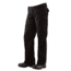 Tru-Spec 24-7 Ladies' Classic Pants, Teflon, PolyCotton RipStop, Black, Size 2 1194002